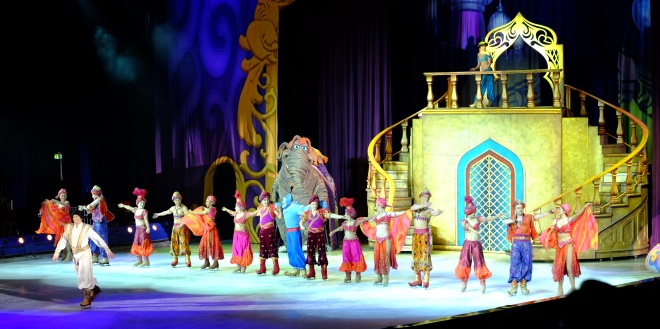 Disney On Ice