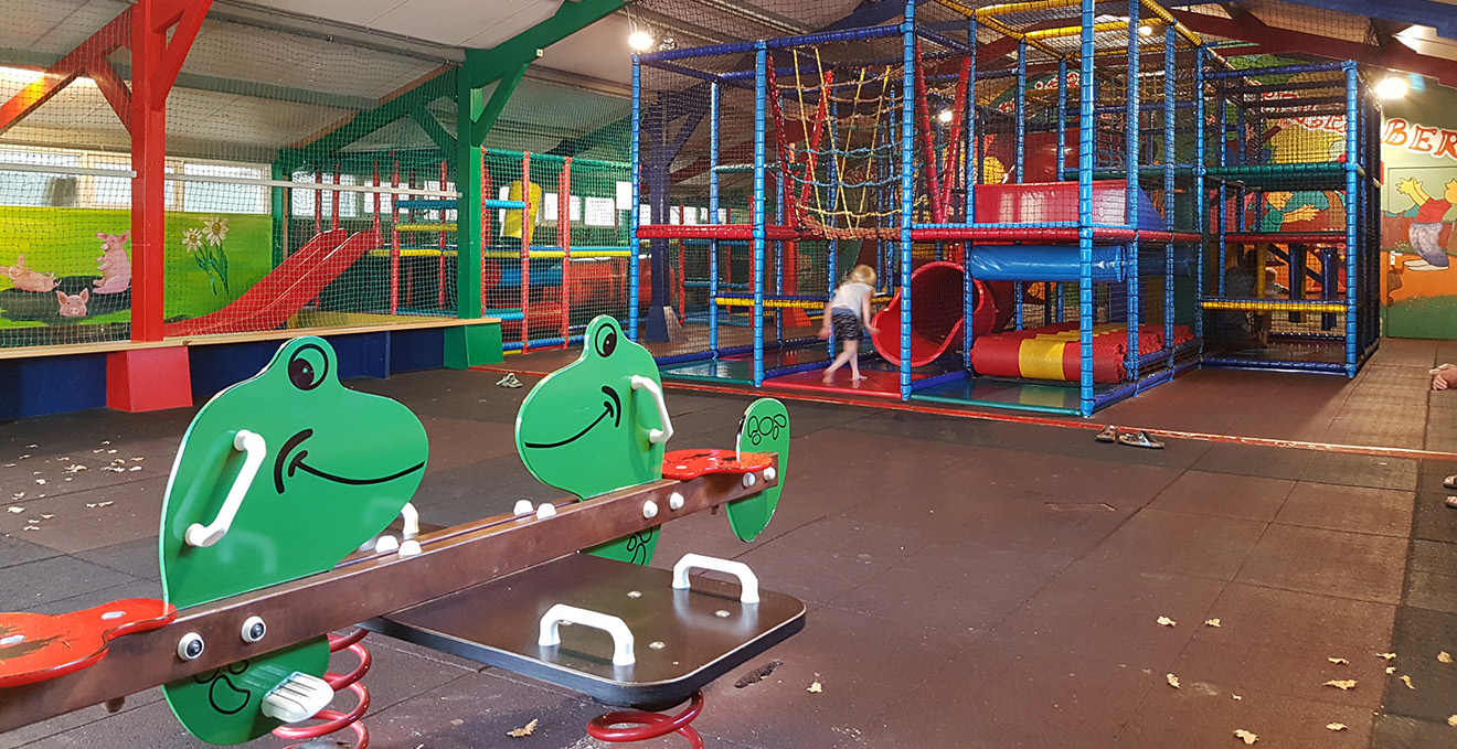 Noetselerberg binnenspeeltuin