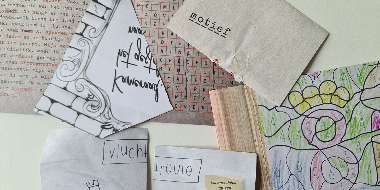 Kinderboeken over de natuur